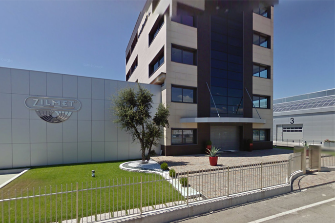 Headquarter Zilmet Home