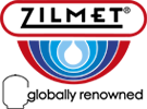 Logo Zilmet