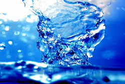 Sezione acqua potabile